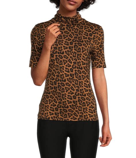 michael kors short sleeve knits|Women’s Clothing.